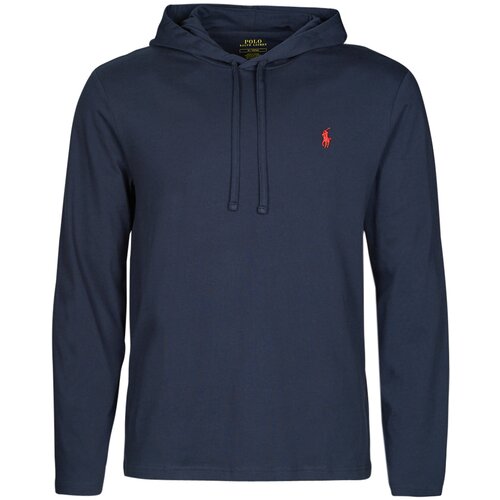 Polo Ralph Lauren K223SC08-LSPOHOODM9-LONG sleeve-t-shirt sarena Cijene