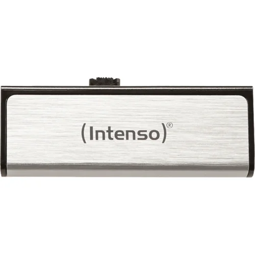  (Intenso) USB Flash drive 16GB Hi-Speed USB 2.0, Micro USB port – BULK-USB2.0-16GB/Mobile-Line