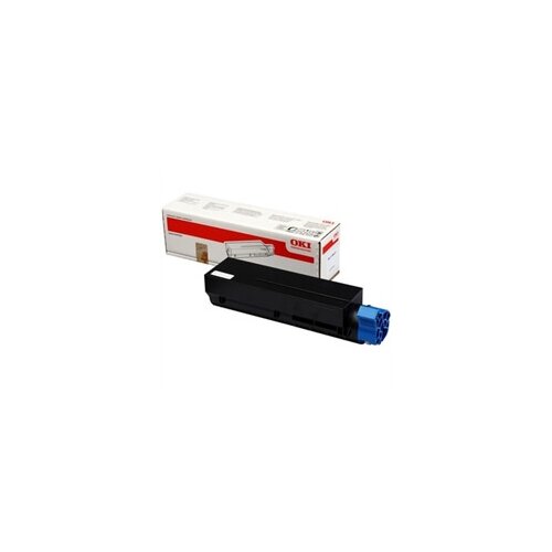 OKI Toner MB472 (45807106) HC (črna), original Cene