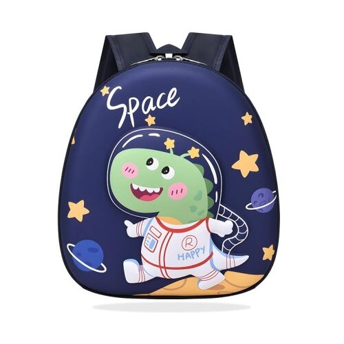 Hk Mini dečiji ranac dinosaurus astronaut ( A107325 ) Slike