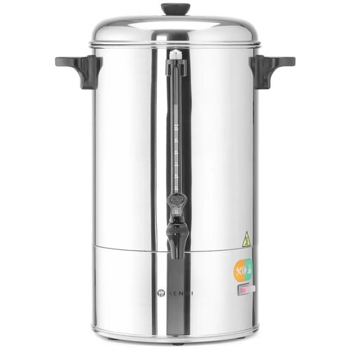  Perkolator kave, 10L, 230V/1500W, 406x390x522mm Cene
