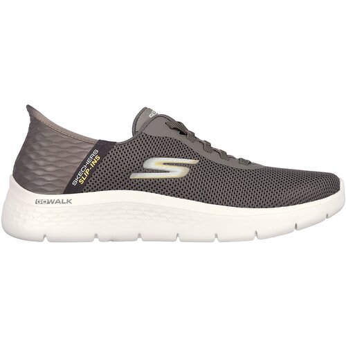 Skechers muške Go Walk Flex-Hands U patike Slike