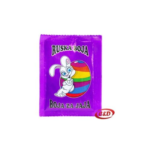  Ruska boja za jaja Slike