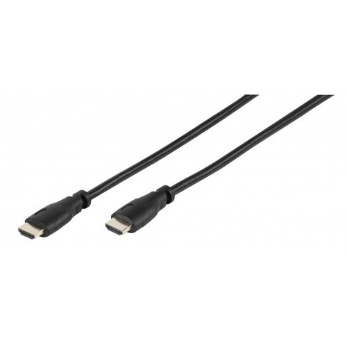 Vivanco HDMI kabl M/M-15m 1.4 crni Slike