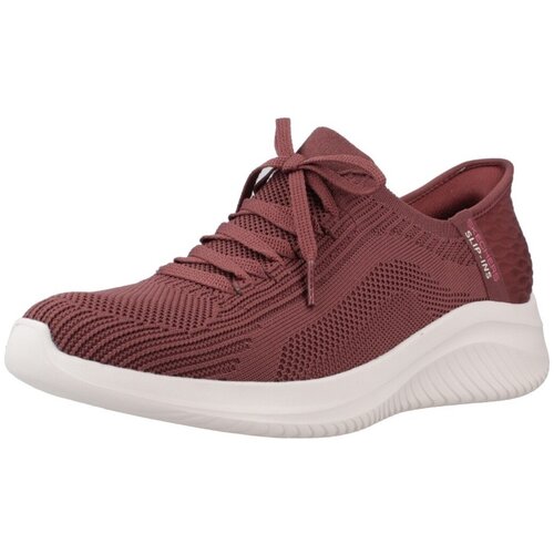 Skechers Modne superge SLIP-INS: ULTRA FLEX 3.0 TONAL STRETC Bordo Cene