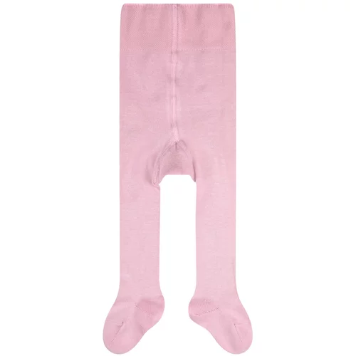 Falke Hlačne nogavice 'Family' roza