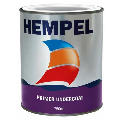 HEMPEL temeljni predpremaz u boji (750 ml, bijele boje)