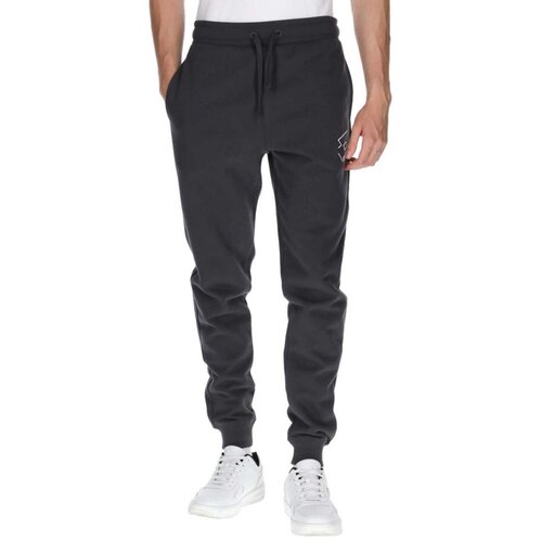 Lotto muška trenerka logo cuff pants LTA243M131-03 Slike