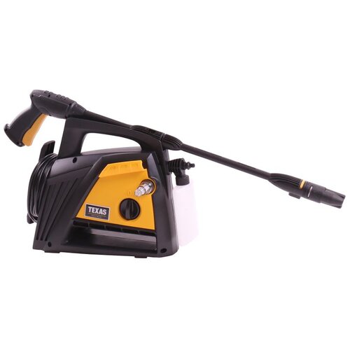 Texas HTR1400 visokotlačni perač 1400W/110 bar Cijene