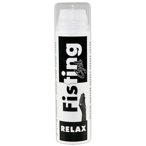 You2Toys Silikonski lubrikant Fisting Gel Relax, 200ml Cene