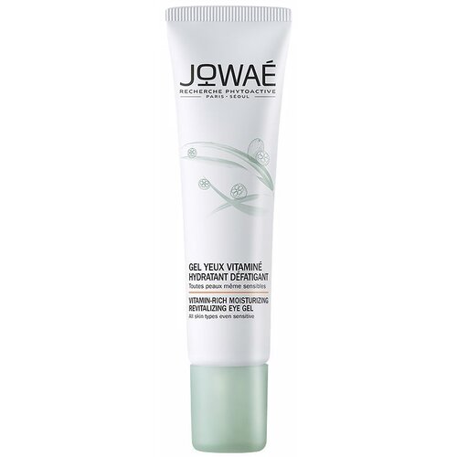 Jowae Vitaminski bogat revitalizirajući gel za oči 15 ml Slike