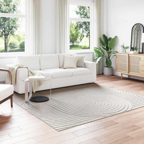  Preproge za povr&scaron;ine Kvadrat krema 240 x 240 cm, (5000129141) Cene