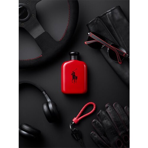 Polo Ralph Lauren Polo Red toaletna voda 75 ml za mu&amp;scaron;karce Slike