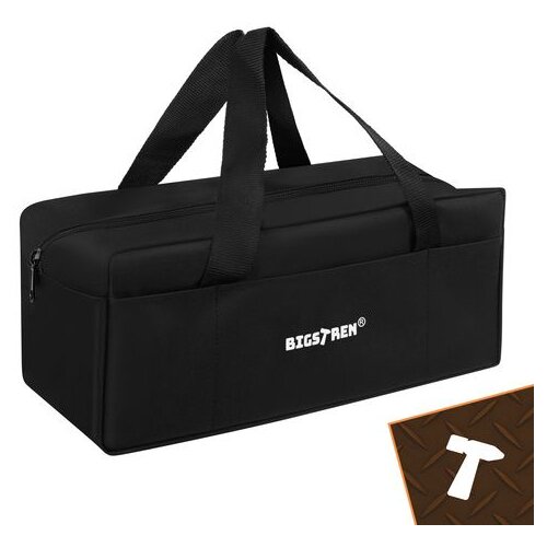 Bigstren polirka za automobile 900 W Slike