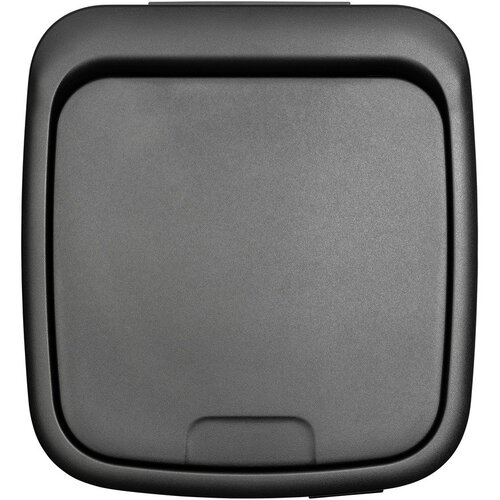  Bo Touch Bin, 30 l - Matt Steel Fingerprint Proof Slike