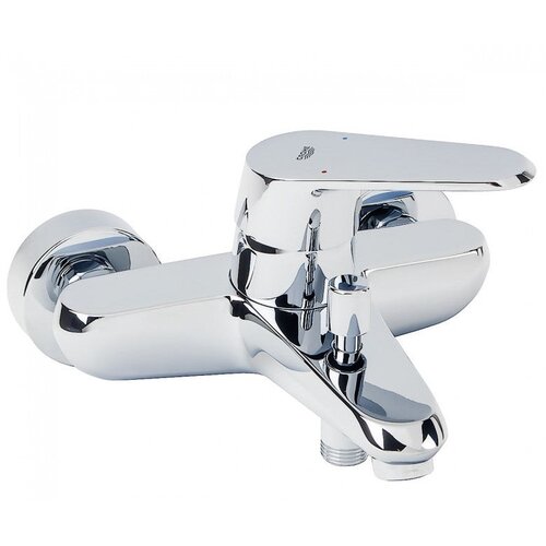 Grohe enoročna armatura za kad/tu&amp;scaron; Eurodisc Cosmopolitan (33390002) Slike