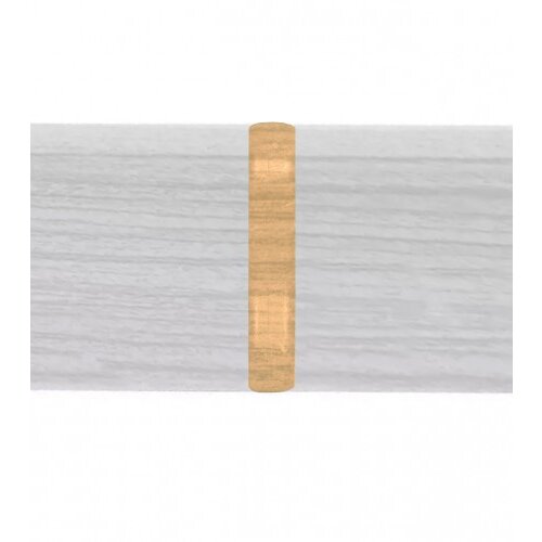 DOELLKEN Spojnica za lajsnu PVC S-SLK50-W179 Slike