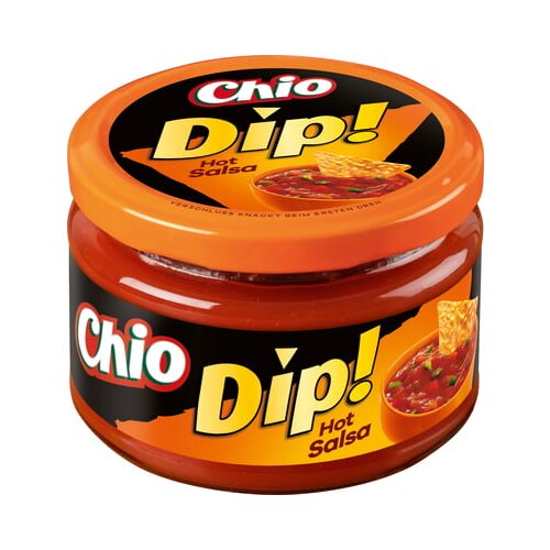 Chio Dip! hotSALSA Cene