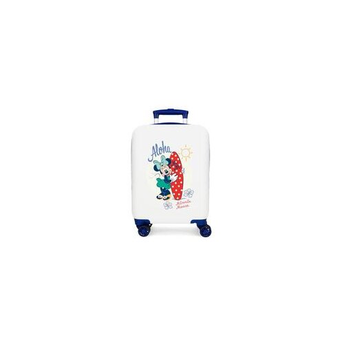Disney Minnie abs kofer 50 cm 47.713.44 Cene