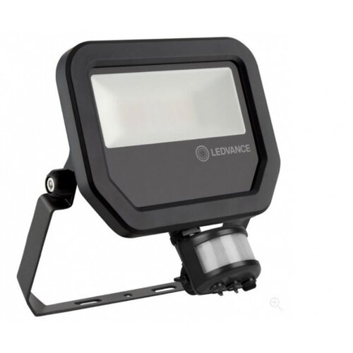 Ledvance led reflektor s 20W/4000K senzor sym 100 dgr Cene