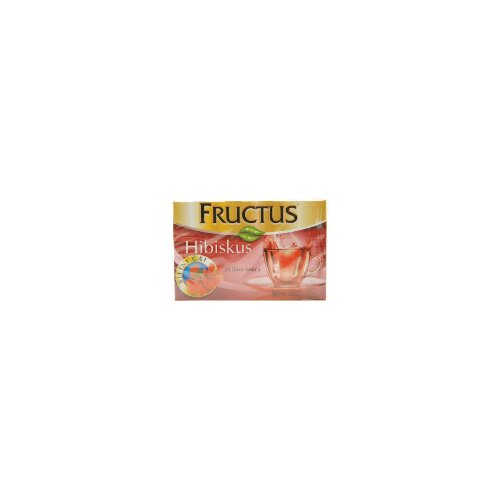 Fructus hibiskus čaj 30g kutija Slike
