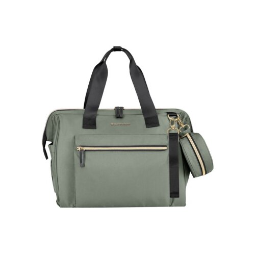 Kikka Boo KikkaBoo Torba za mame Maxi premium Army Green (KKB22109) Cene