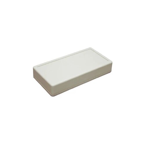 Hammond Electronics 1599ESGY-Ručno kućište, polistrol, sivo, 170x85x34mm Cijene