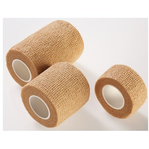 Mediblink samolepljivi povoj 2,5cm x 4,5m kožni M146 Cene