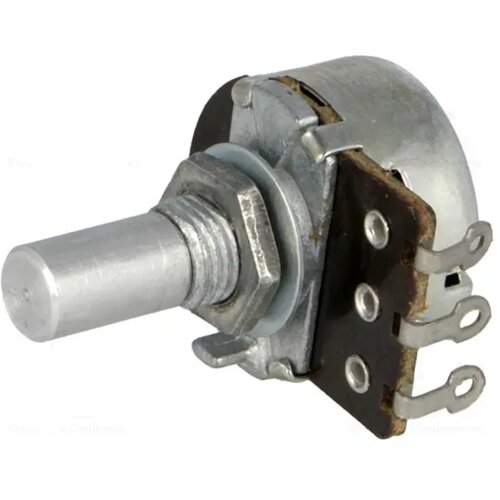  Linearni potenciometar PR185-4K7-A-P1 Cijene
