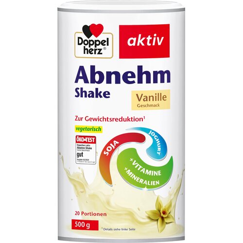 Doppelherz aktiv napitak za mr&scaron;avljenje - 500 g Cijene