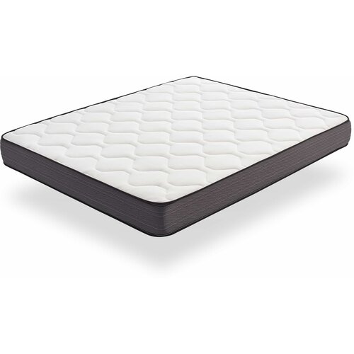 Moonia Vzmetnica SuperSoft Nordic Flex 21cm, 180 X 180cm - (5000340075) Cene