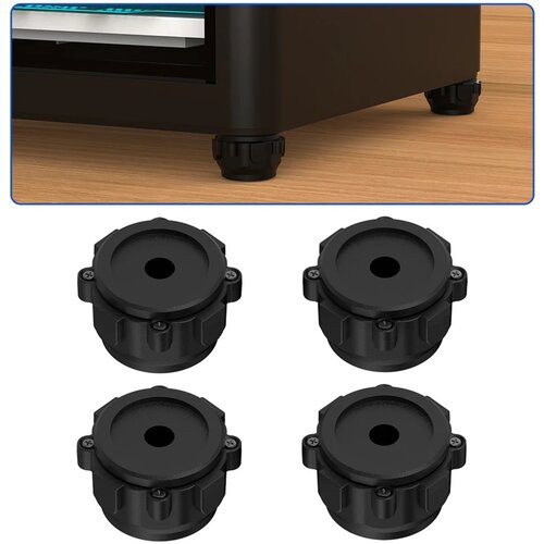 BIQU panda cushion xp, P2S/P1S/P1P/X1C/X1E (4 kom) Cene