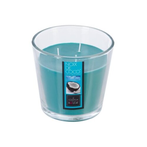 Atmosphera mirisna sveća nina coconut, 500g Slike