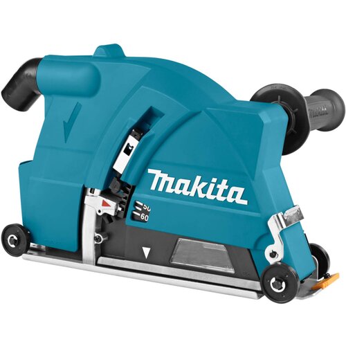 Makita 198440-5 Extraction Bonnet 230mm Slike