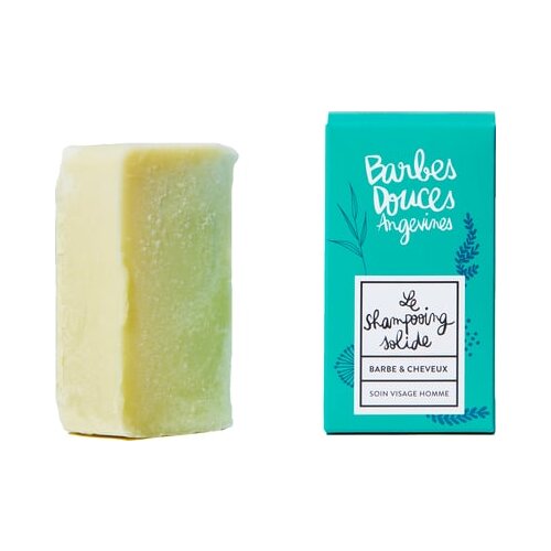 Douces Angevines barbes Douces sapun za kosu Cijene