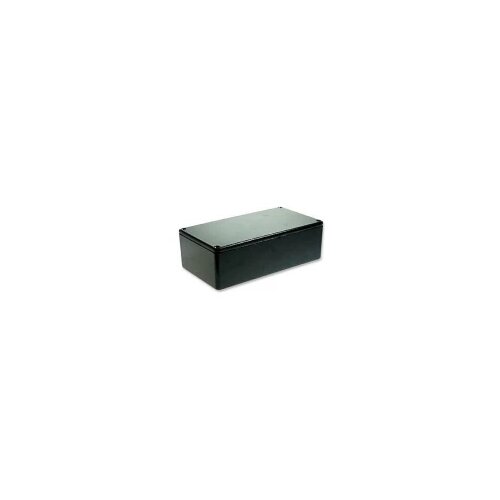 Camdenboss RTM5005/15-BLK univerzalno kućište lijevani aluminij crna 1 St. Cijene
