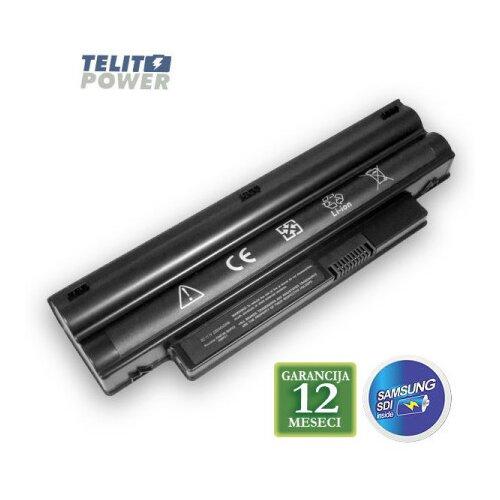 Telit Power baterija za laptop DELL Inspiron Mini 1012 DL1012L7 ( 1598 ) Slike