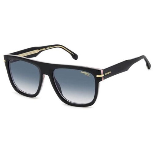 Carrera 340/S 2M2/08 ONE SIZE (57) Črna/Modra Slike