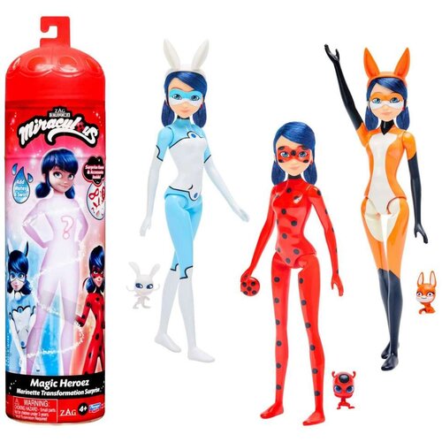  Bandai Magic Heroez Cijene