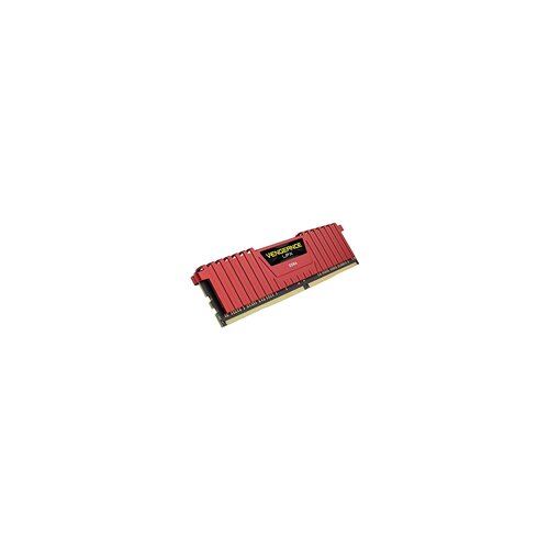Corsair DDR4 8GB 2666MHz CL16, CMK8GX4M1A2666C16R ram memorija Slike
