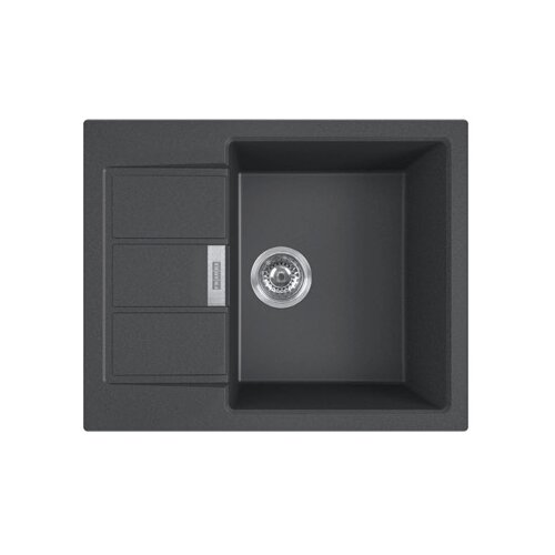 Franke pomivalno korito SIRIUS Tectonite S2D 611-62 - carbon Cene