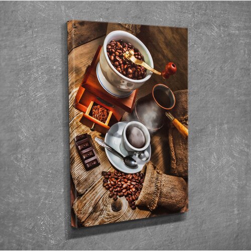 Wallity zidna slika DC215, 30x40cm Cene