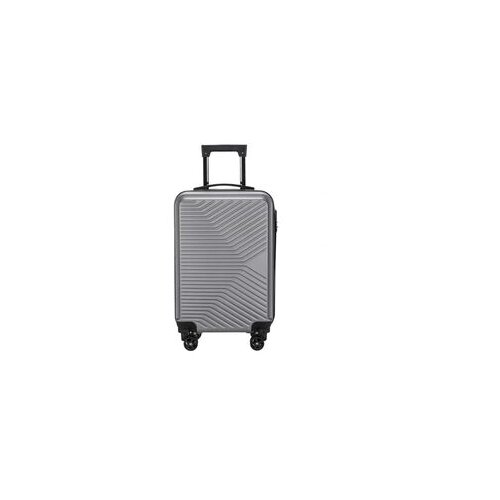  cabin pro kofer tvrdi 55cm srebrne boje R0074 Slike