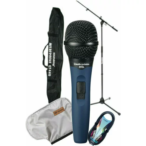 Audio Technica MB3K SET Dinamički mikrofon za vokal