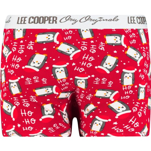 Lee Cooper Boys boxer 3P Lee Cooper Cene