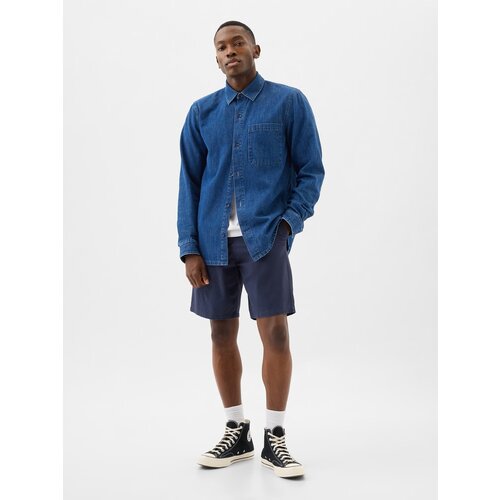 GAP Cotton Shorts - Men's Cene