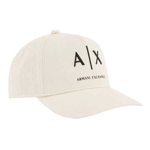 Armani Exchange beli mu&amp;scaron;ki kačket Slike