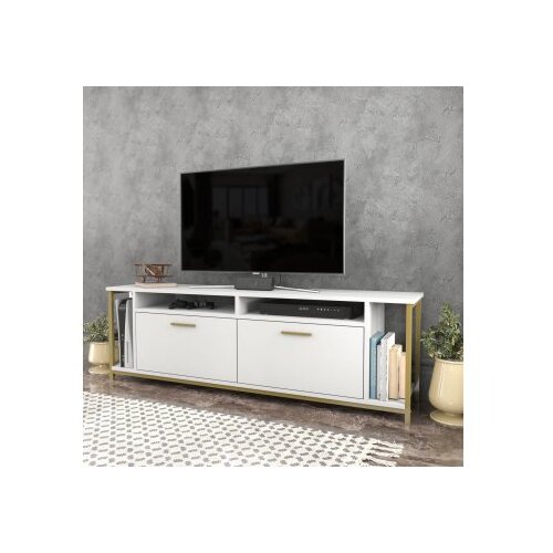 HANNAH HOME TV komoda Omar 322RTC2162 Slike