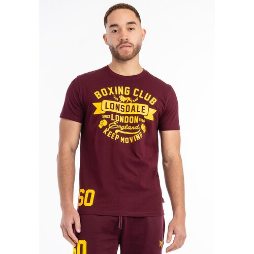 Lonsdale Men's t-shirt regular fit Cene