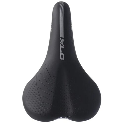 Xlc ATB/Trekking sjedalo, crno, unisex, 255 x 170 mm, 319 g Cijene